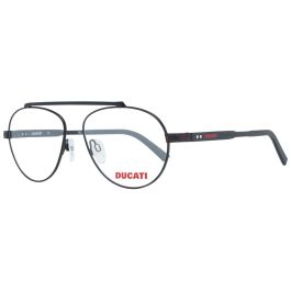 Monture de Lunettes Homme Ducati DA3029-57002 Gris ø 57 mm