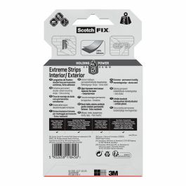 Ruban adhésif double face Scotch