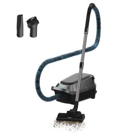 Aspirateur Cecotec Powerbag 5000 ProStyle 800 W Gris Precio: 155.6900004. SKU: B169KSGFVY