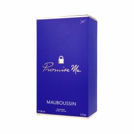 MAUBOUSSIN PROMISE ME Eau de Parfum Vaporisateur 90 ml Femme