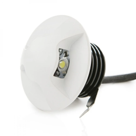 Downlight LED 2W 168Lm 2700K Vivian Circular 40.000H JN-S002-C-WW