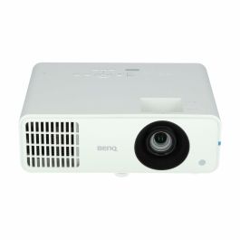 BenQ LH650 Projecteur Laser Professionnel Full HD 1080p, 4000 Lumens ANSI, 3 000 000:1 Contraste, DLP, HDMI 2.0, HDR10, Zoom