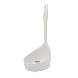 Cucharón Quitagrasa Degreaser 26x11 cm (6 Unidades)