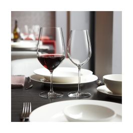 Set de verres à vin Chef & Sommelier Sequence Transparent verre 740 ml Vin (6 Unités)