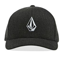 Casquette de Sport Volcom FULL STONE HTHR XFIT