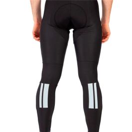 Culotte Endura Fs260-Pro Thermo Bibtight II Noir Cyclisme