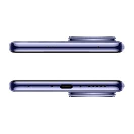 Smartphone Vivo V50e 5G 6,77" Octa Core 8 GB RAM 256 GB Noir