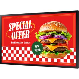 Samsung Smart Signage OH55DX 138.7cm(55") DEAL ONLY (Speditionsversand)