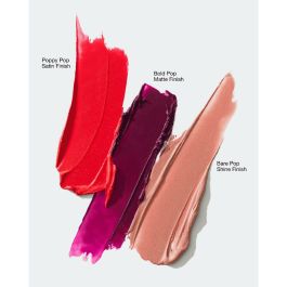 Rouge à lèvres Clinique POP LONGWEAR Bronze (1 Unité)