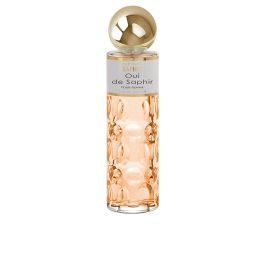 Parfums Saphir Oui de Saphir EDP Vapo Femme 200 ml Fragrance Fruitée Precio: 13.5. SKU: B1DJQDY53X