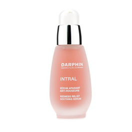 Darphin Intral Redness Relief Soothing Serum 30 mL Pump Bottle