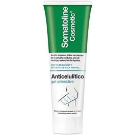 Lotion corporelle Somatoline ANTICELULíTICOS 250 ml
