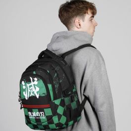 Cartable Demon Slayer