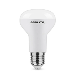 Asalite Ampoule LED E27 10W 720Lm 3000K IP20 [ASAL-0066]