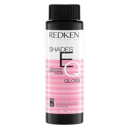 Coloration Semi-permanente Redken Shades Eq Na 08NA volcanic (3 Unités) (3 x 60 ml) Precio: 44.6900004. SKU: S05100712