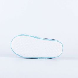 Chaussons Buzz Lightyear Bleu foncé