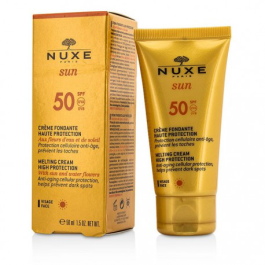 Nuxe Sun Face Emulsion Spf50 50 mL