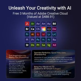 Mini PC Asus 90AS00I1-M000C0 intel core ultra 9 275HX 32 GB RAM 1 TB SSD