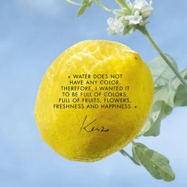 Parfum Unisexe Kenzo L'EAU PURE