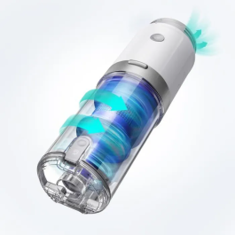 Eufy HomeVac S11 Reach Aspirateur balai