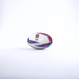 Gilbert Ballon de rugby Angleterre Taille 4 Supporter - Lot de 5 ballons pour entraînement et collection Precio: 42.816. SKU: B12KPLRWQ5