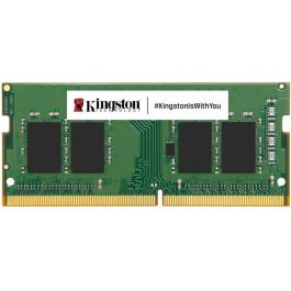 Mémoire RAM Kingston KSM56T46BS8KM-16HA 16 GB 5600 MHz DDR5