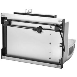 Unold 78826 Allesschneider Metall Plus