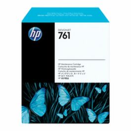 HP Cartouche de Maintenance CH649A 761 pour Imprimante HP DesignJet T7100