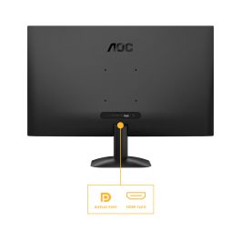 Monitor Gaming AOC Q27B35S3 Quad HD 27"