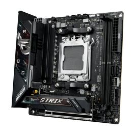 Carte Mère Asus AMD AM5 AMD