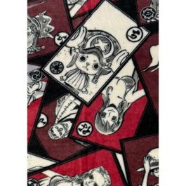 Couverture One Piece