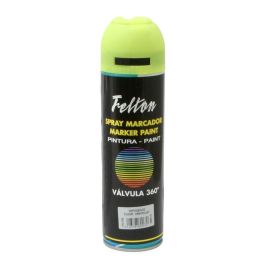 CRC Spray Traceur Markerpaint Jaune 500ml Precio: 10.7900004. SKU: B1J7W48Z4S