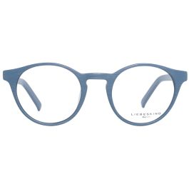 Monture de Lunettes Unisexe Liebeskind 110180040049 Ø 49 mm
