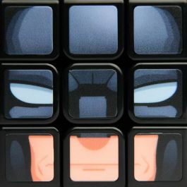 Spin Master Cubers de Rubik Batman SPI681147033771