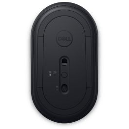 Souris Bluetooth Sans Fil Dell MS355 Noir