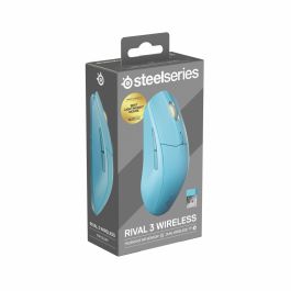Souris SteelSeries 62526 Eau 18000 dpi