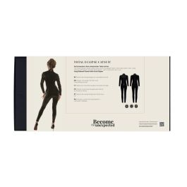 Combinaison moulante Guilty Pleasure XXL