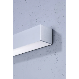 SOL Aplique PINNE 200 TH.235 Moderne Géométrique Minimaliste