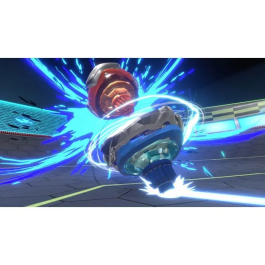 Just For Games Beyblade X Xone Jeu pour Nintendo Switch