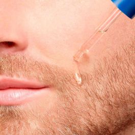 Clarins Huile De Rasage Et Barbe Homme 30 mL