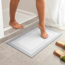 Tapis de Bain Super-absorbant Thrymat InnovaGoods