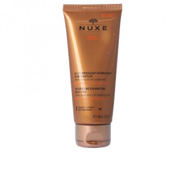 Nuxe Sun Auto-Bronzant Hydratant 100 mL