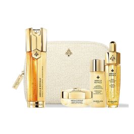 Guerlain Traitement Double Sérum R Abeille Royale Etui 5 Piezas