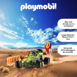 Playset Playmobil