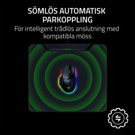 Tapis de Souris Razer RZ81-04930100-B3M1 Noir