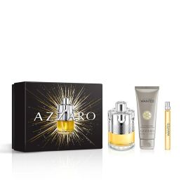 Azzaro Étui Wanted Homme 3 Piezas Precio: 62.4999996. SKU: B1C4D97NH4