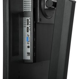 Targus DM4240SEUZ Secondary Monitor 24" with Display Port (ohne Power supply) black