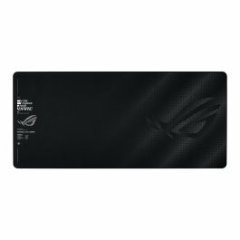 Tapis de Souris Asus 90MP04B0-BPUA00 Noir