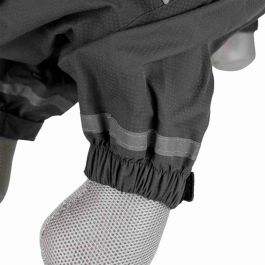 Imperméable pour Chien Trixie Gris XS
