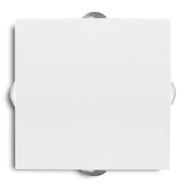 Samantha TH-820-WW Aplique LED 4W 259Lm 2700K IP65